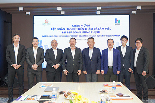 Tập đoàn Hưng Thịnh 4