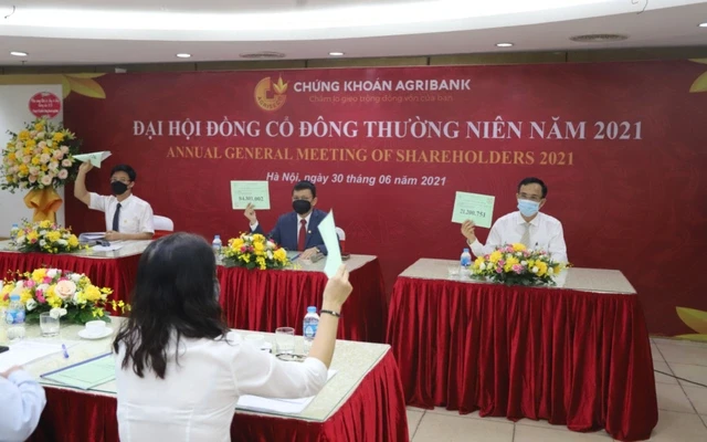Chứng khoán Agribank 4