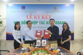 CÔNG TY DỊCH VỤ PHÂN PHỐI TỔNG HỢP DẦU KHÍ - PSD 4