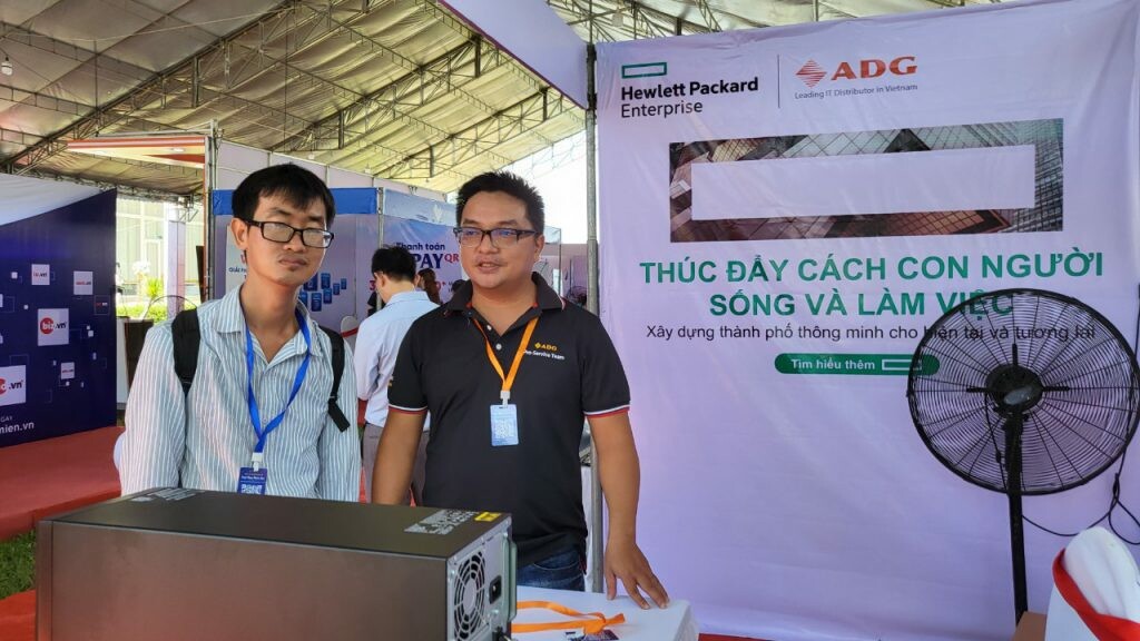 CÔNG TY ĐẦU TƯ VÀ PHÁT TRIỂN CÔNG NGHỆ QUỐC GIA ADG 4