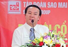 TẬP ĐOÀN SAO MAI 4