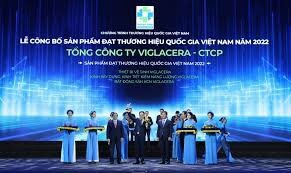TỔNG CÔNG TY VIGLACERA - CTCP 4