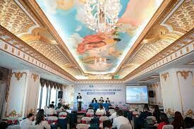 Chứng khoán Guotai Junan 4