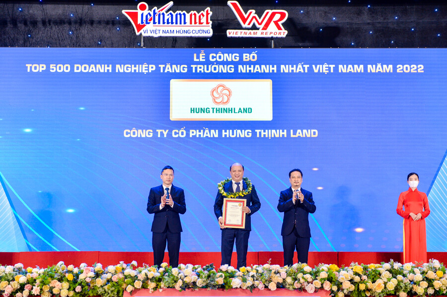 HƯNG THỊNH LAND 4