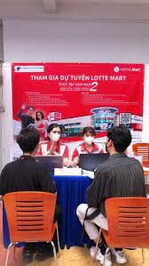 Lotte Mart Việt Nam 4