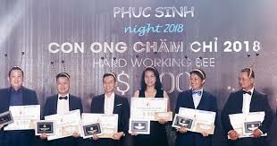 Công ty Phúc sinh 4