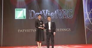 DatVietVAC Group Holdings 4