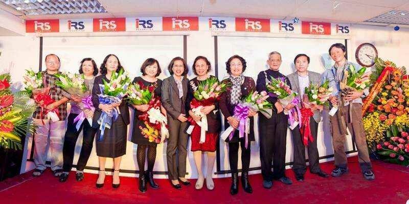 Chứng khoán UPS (Chứng khoán quốc tế Hoàng Gia IRS) 4