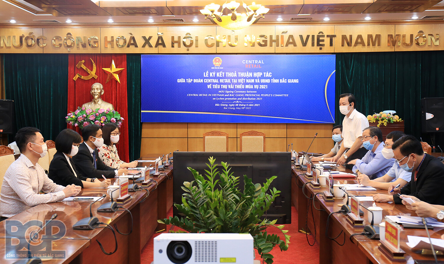 Central Retail Vietnam 4