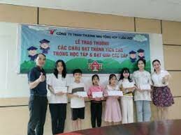 Thương mại tổng hợp Tuấn Việt 4