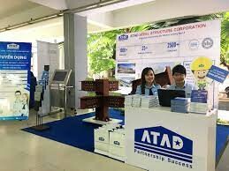 Kết Cấu Thép ATAD 4