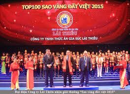 Thức ăn Gia súc Lái Thiêu 4