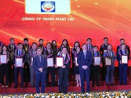 CÔNG TY PHÁT TÀI 4