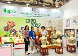 CÔNG TY THƯƠNG MẠI HÀ NỘI - HAPRO 4