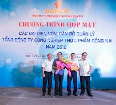 CÔNG TY CÔNG NGHIỆP THỰC PHẨM ĐỒNG NAI - DOFICO 4