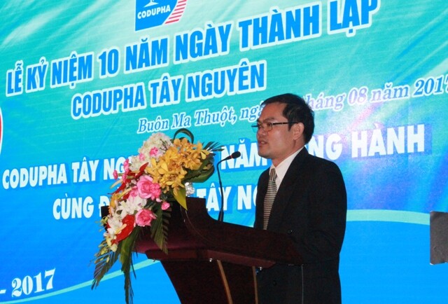 Dược phẩm Trung Ương - Codupha 4