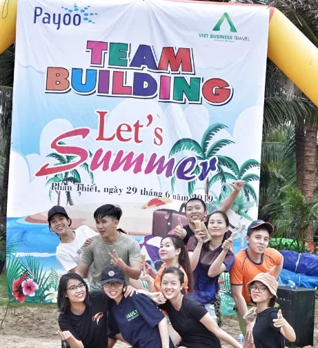 DỊCH VỤ TRỰC TUYẾN CỘNG ĐỒNG VIỆT - PAYOO 4