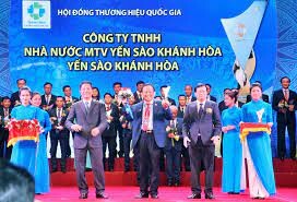 YẾN SÀO KHÁNH HÒA 4