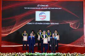 Cơ Điện Trần Phú 4