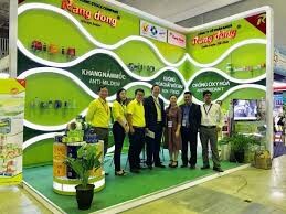 TẬP ĐOÀN RẠNG ĐÔNG 4