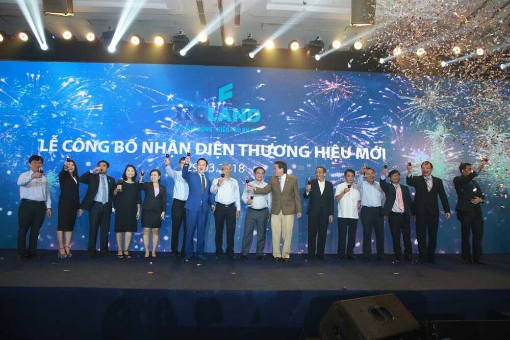 ĐỊA ỐC SÀI GÒN THƯƠNG TÍN - TTC LAND 3