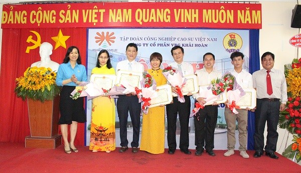 VRG KHẢI HOÀN 4