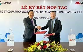 Chứng Khoán Alpha 4