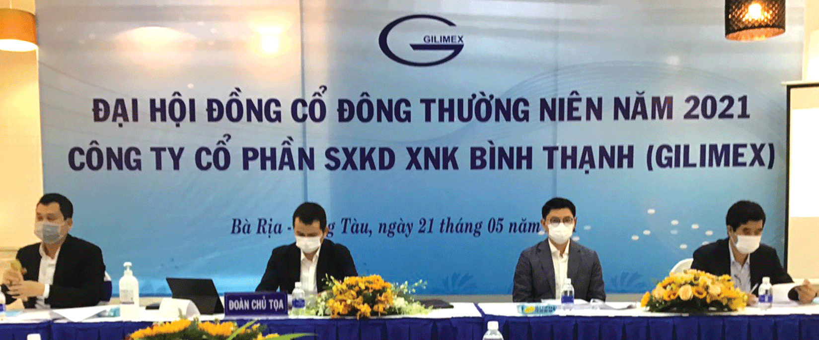 XUẤT NHẬP KHẨU BÌNH THẠNH 4