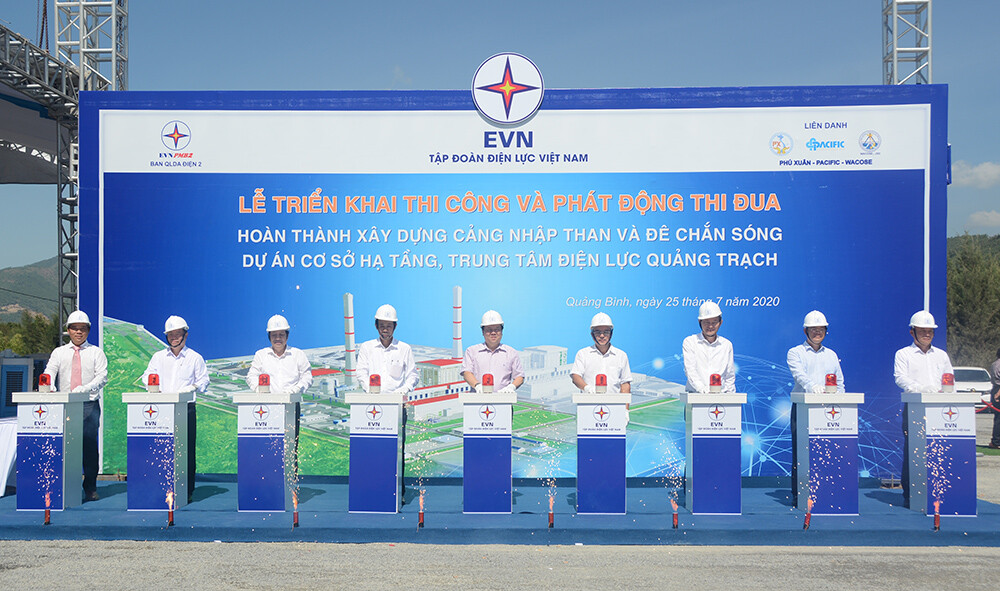 Công ty Tư Vấn và Xây Dựng Phú Xuân 4