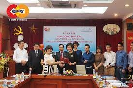 THANH TOÁN ĐIỆN TỬ VNPT - EPAY 4