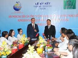 Công ty Nam Việt - NAVICO 4