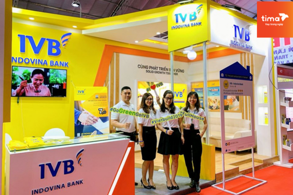 NGÂN HÀNG INDOVINA - INDOVINA BANK 4