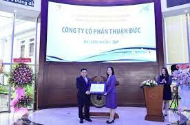 THUẬN ĐỨC 4