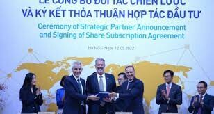 TẬP ĐOÀN MAVIN 4