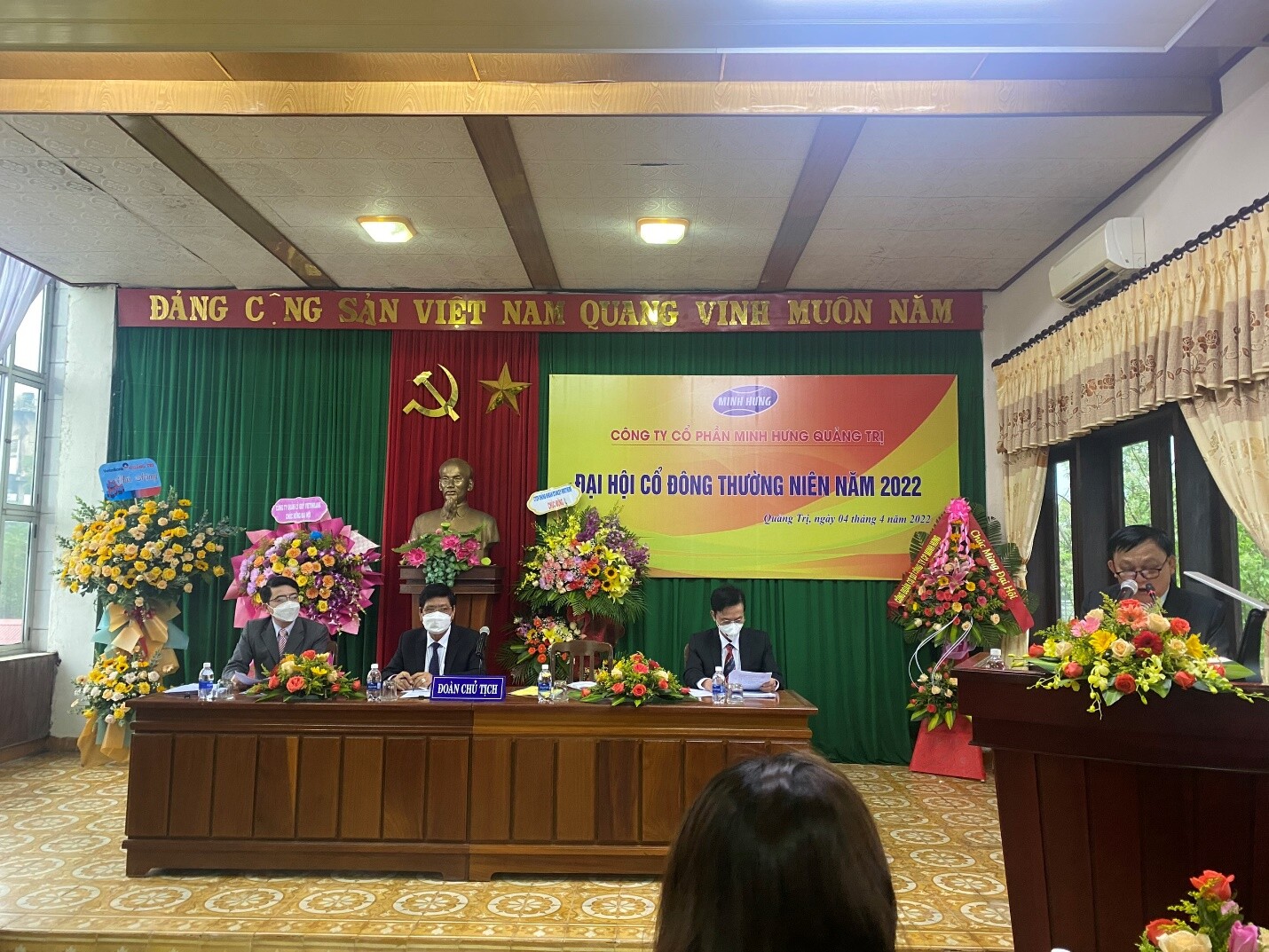 MINH HƯNG QUẢNG TRỊ 4