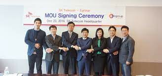 Giáo dục Egroup 4