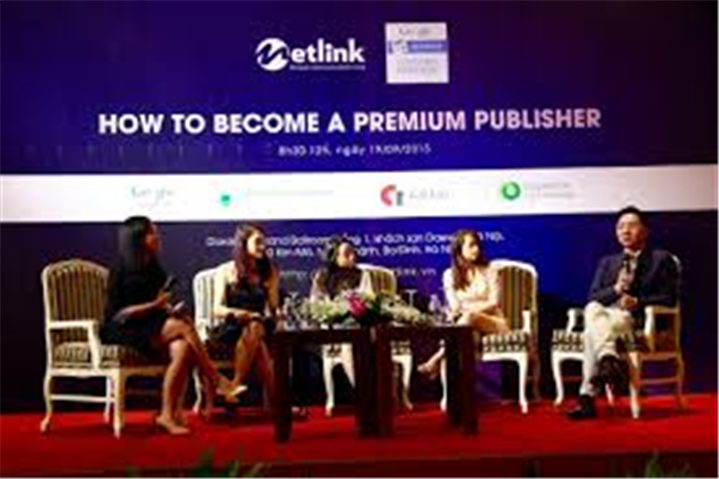 Netlink Việt Nam 4