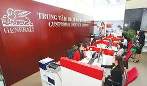 Bảo hiểm Generali Việt Nam 10
