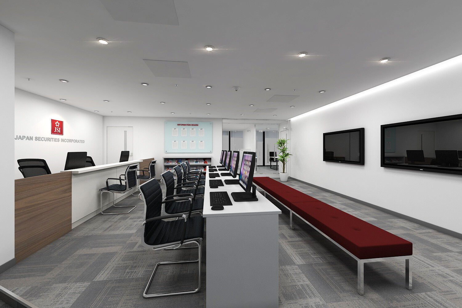 Chứng khoán Nhật Bản - JSI 5