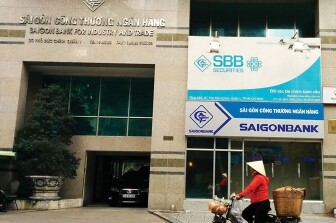 Chứng khoán Saigonbank – Berjaya 5