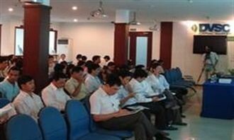 Chứng khoán Đại Việt - DVSC 5