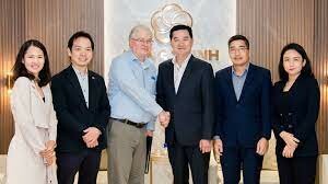 Tập đoàn Hưng Thịnh 5