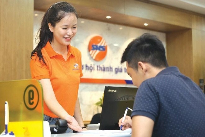 Chứng Khoán Sài Gòn - Hà Nội 5