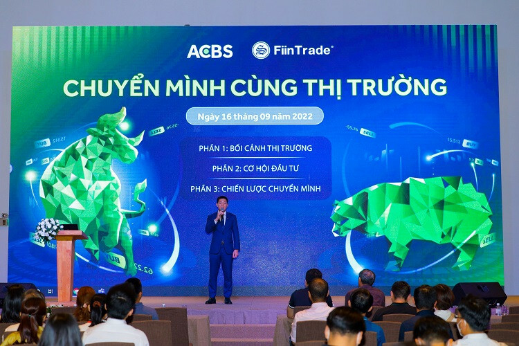 Chứng Khoán ACB 9