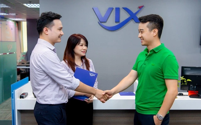 Chứng khoán VIX 5