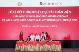Chứng khoán Agribank 5
