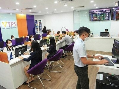 Chứng khoán Tiên Phong 5