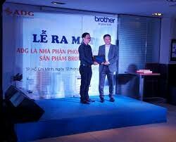 CÔNG TY ĐẦU TƯ VÀ PHÁT TRIỂN CÔNG NGHỆ QUỐC GIA ADG 5