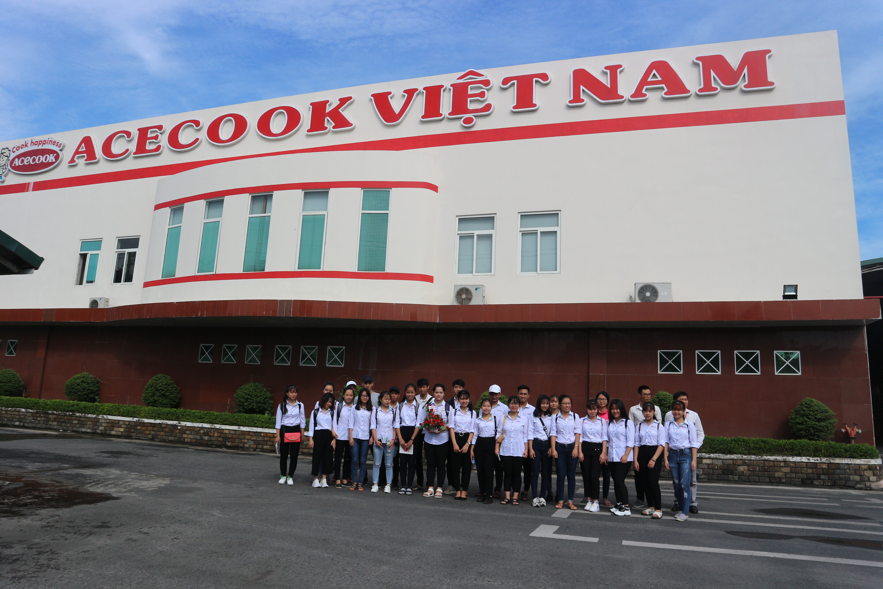 ACECOOK VIỆT NAM 5