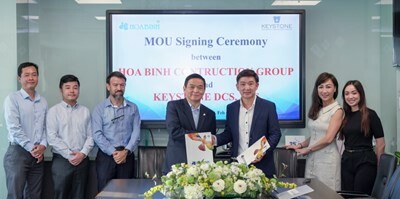 TẬP ĐOÀN XÂY DỰNG HÒA BÌNH 5